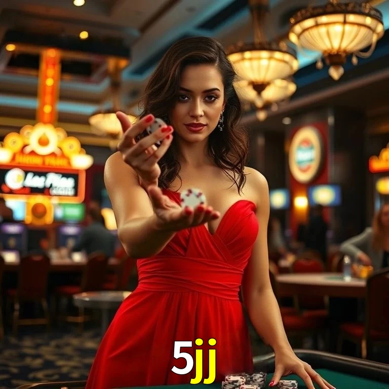 5jj Segurança