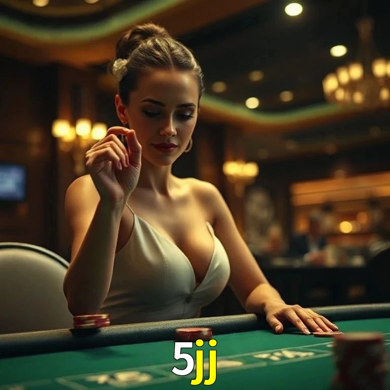5jj App Sync