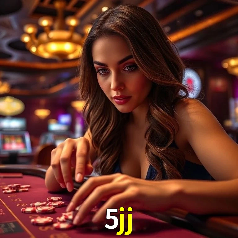 5jj Suporte