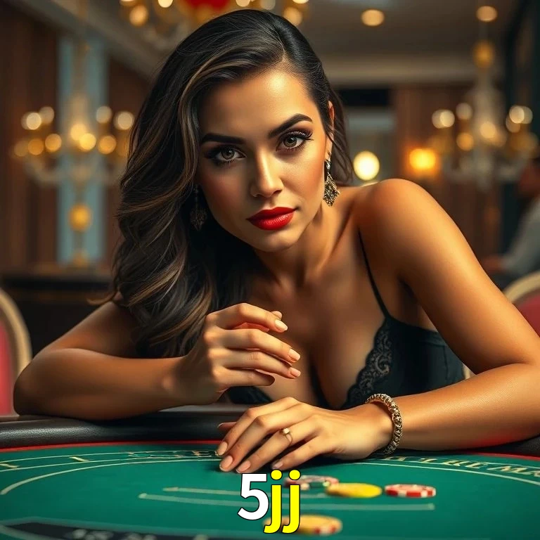 5jj VIP Rewards