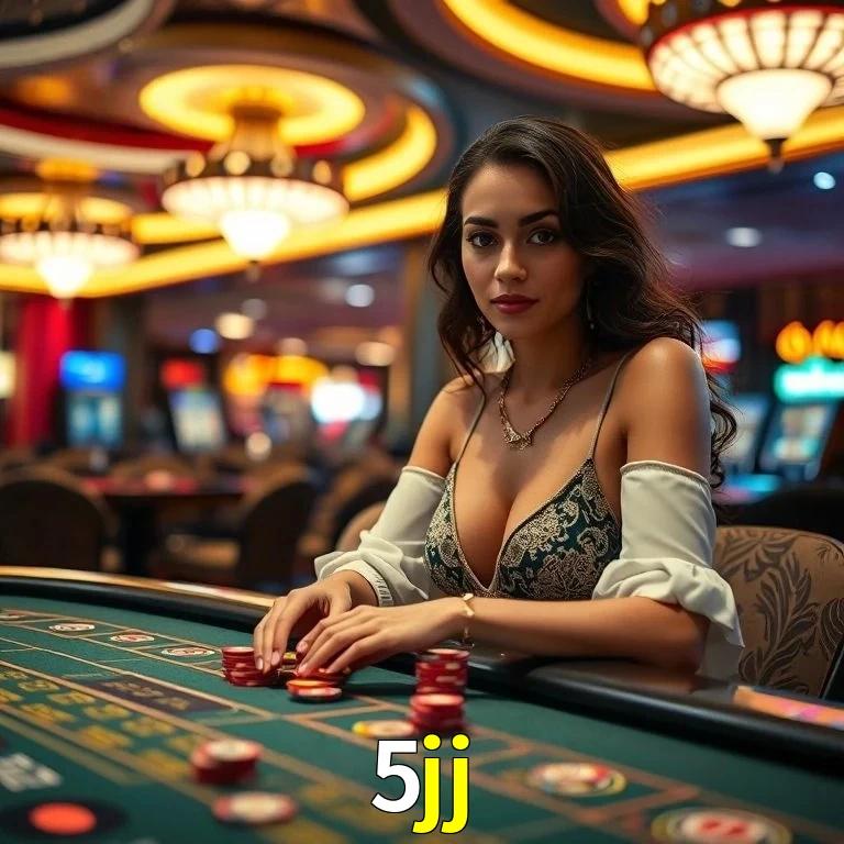5jj Benefícios VIP