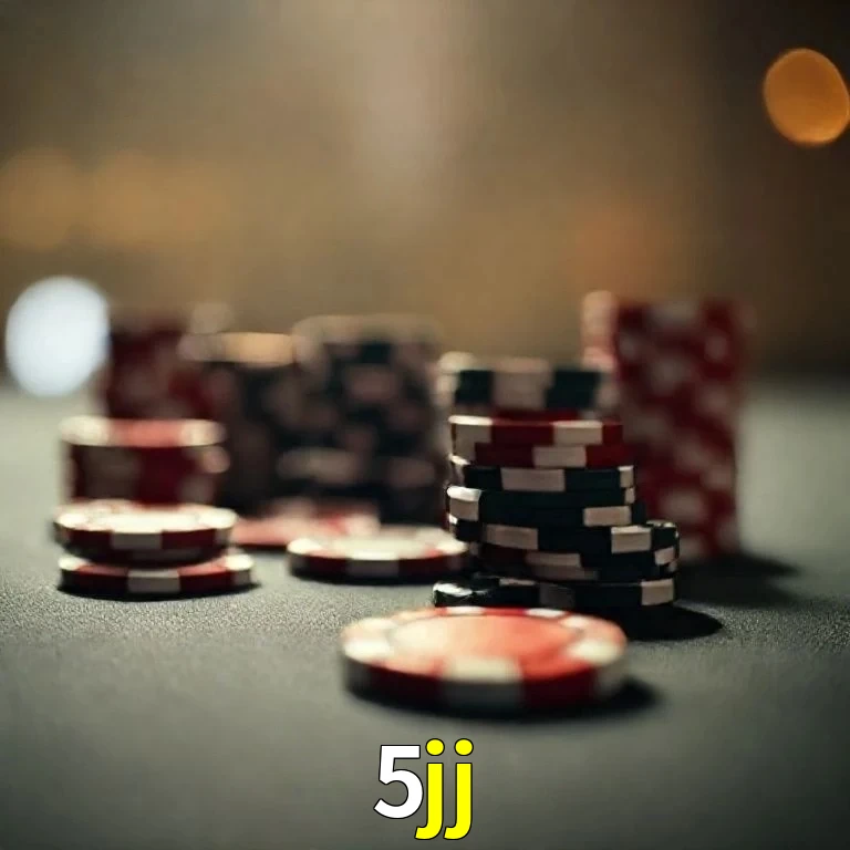 5jj Suporte