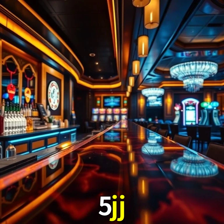 5jj plataforma
