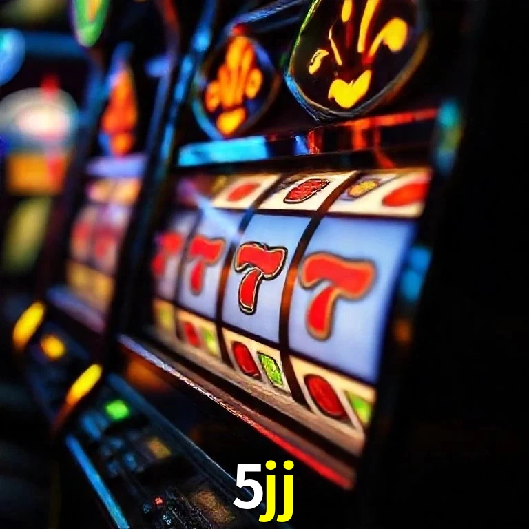 5jj Bônus