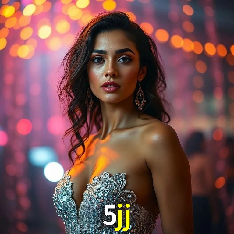 5jj Suporte