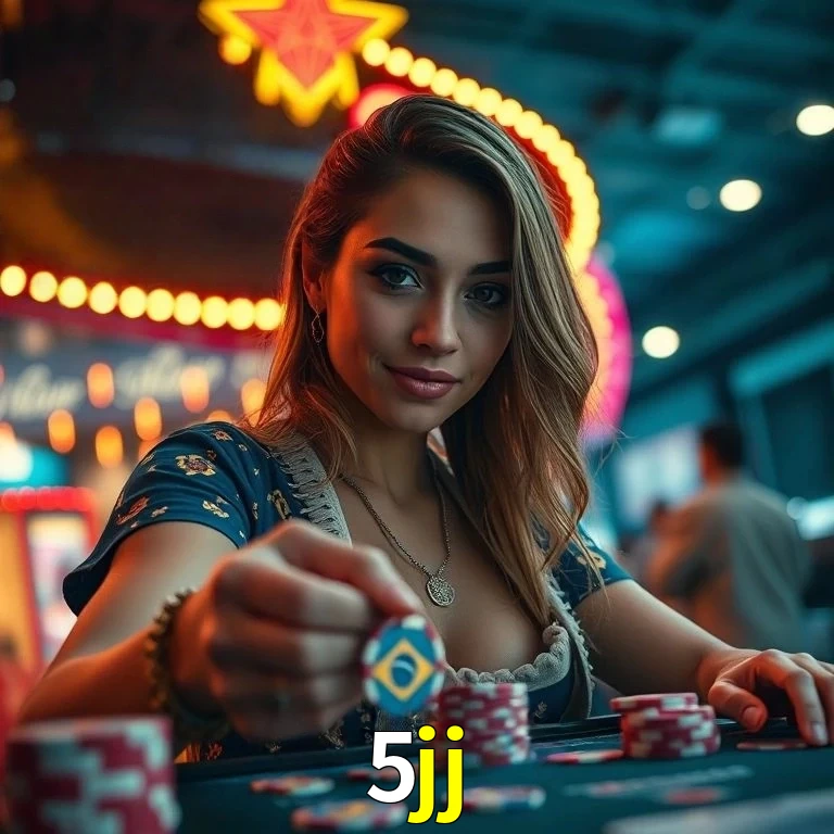 5jj Suporte