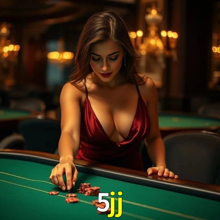 5jj Suporte