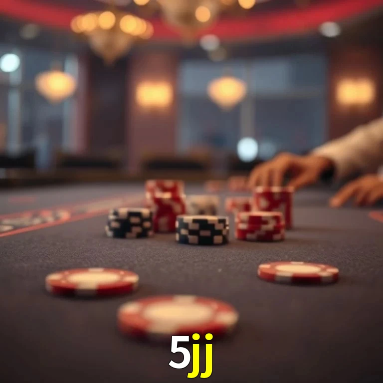 5jj Promoções
