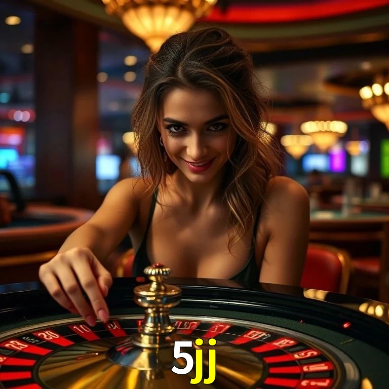 5jj Portfolio Jogos