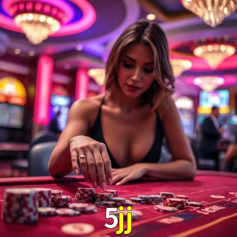 5jj Casino RNG