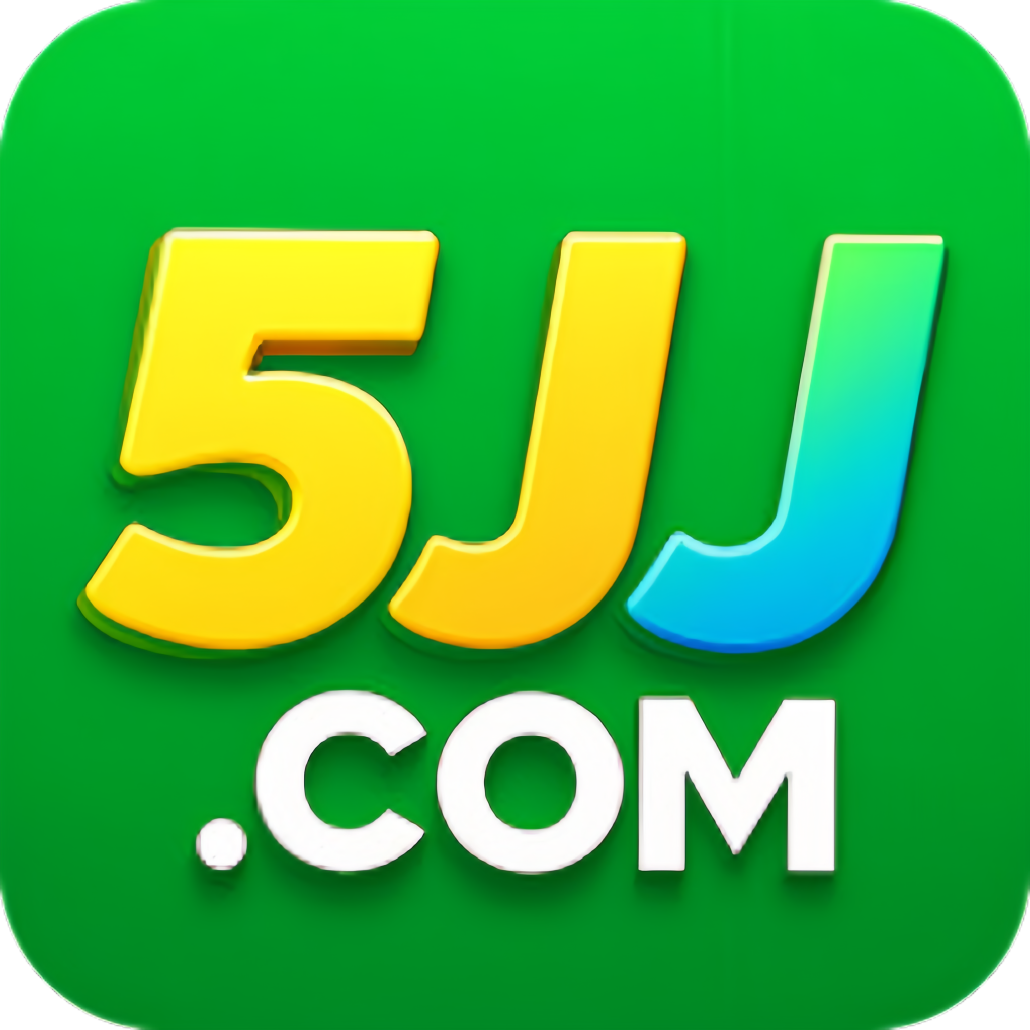 logo 5jj