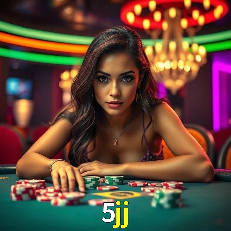 5jj Suporte