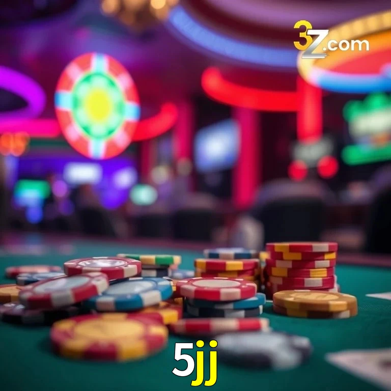 5jj Bônus
