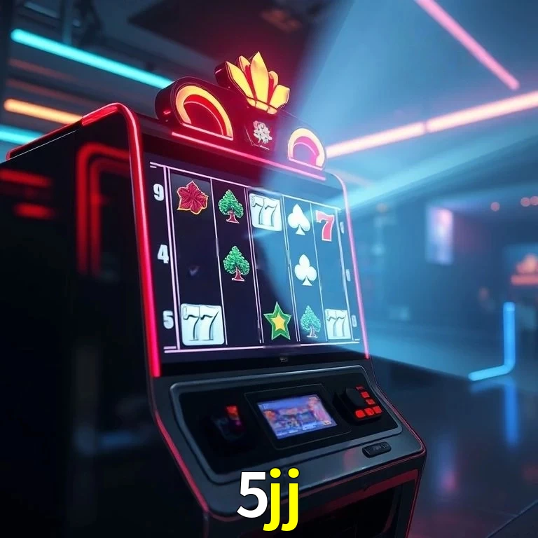5jj Painel