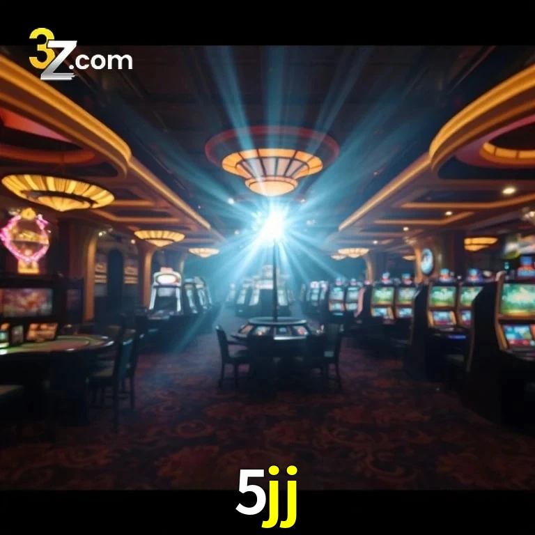 5jj Bônus