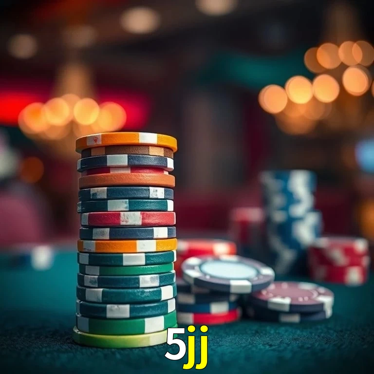 5jj Bônus