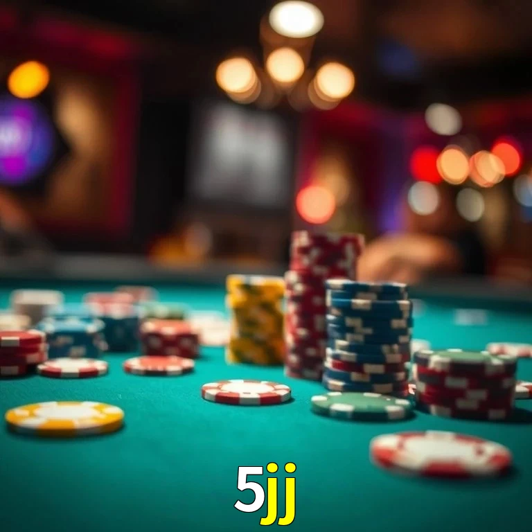 5jj Performance