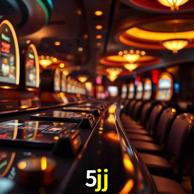 5jj Segurança