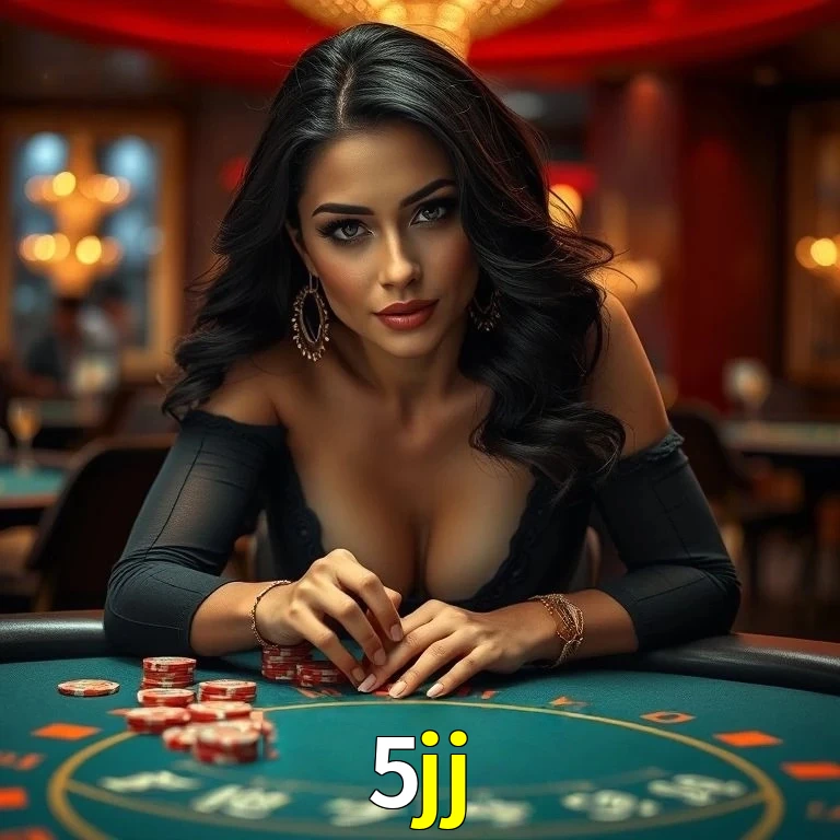 5jj instalar
