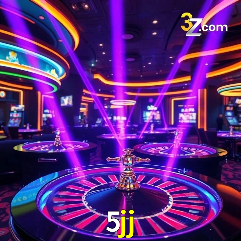 5jj Bônus