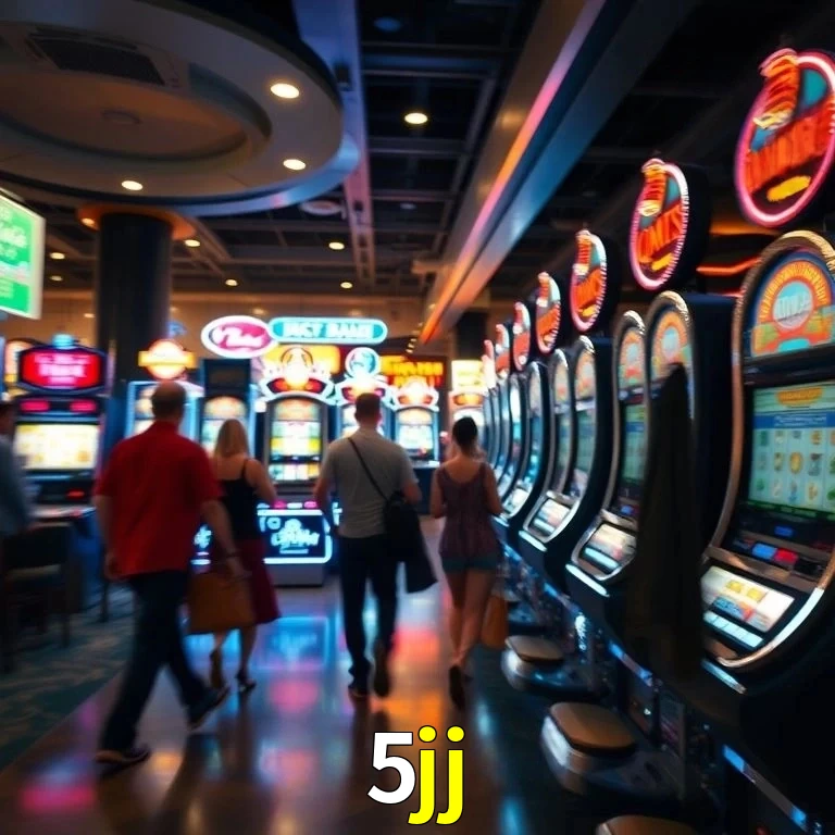 5jj Manager VIP
