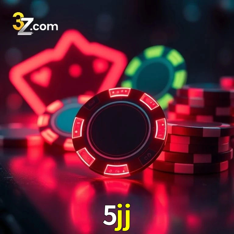 5jj Slot Analytics