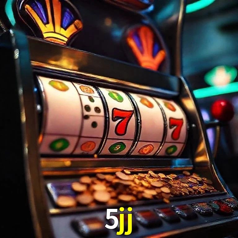 5jj Segurança