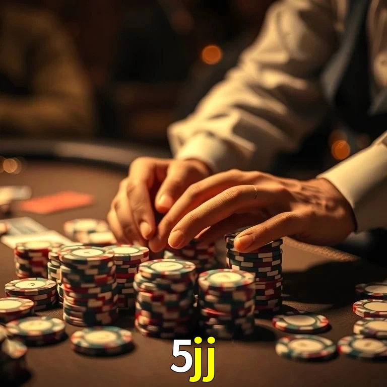 5jj Suporte