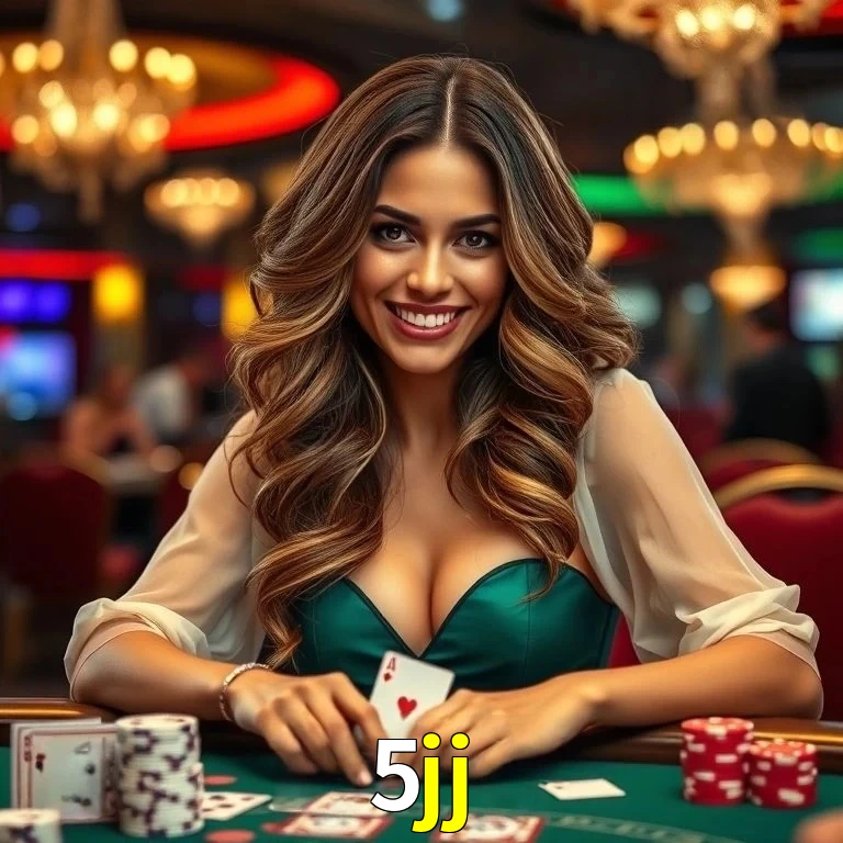 5jj Segurança