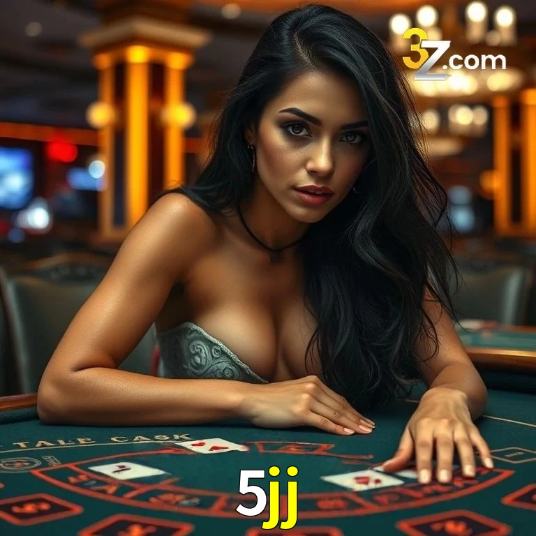 5jj.com