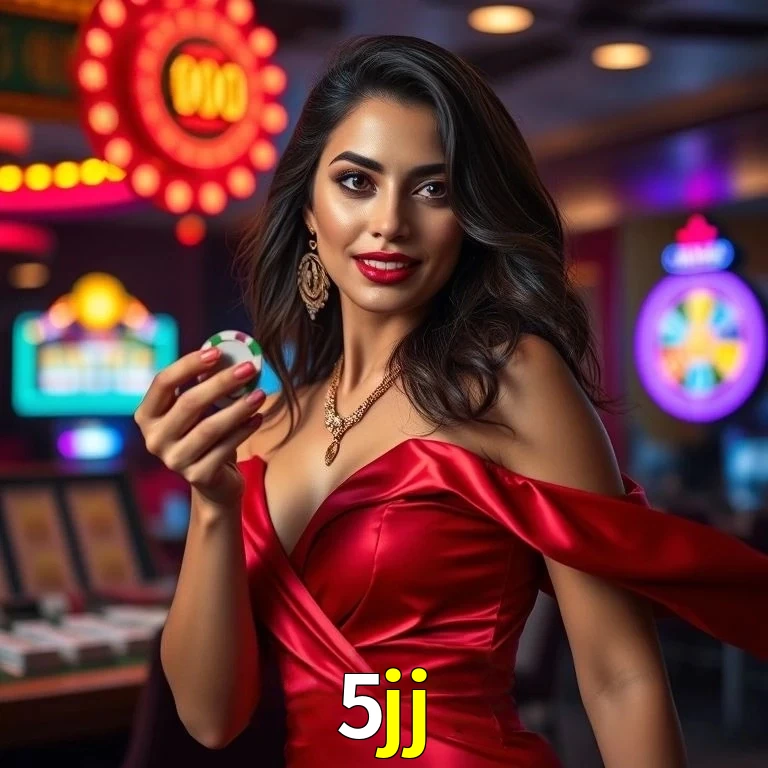 5jj Torneios Slots