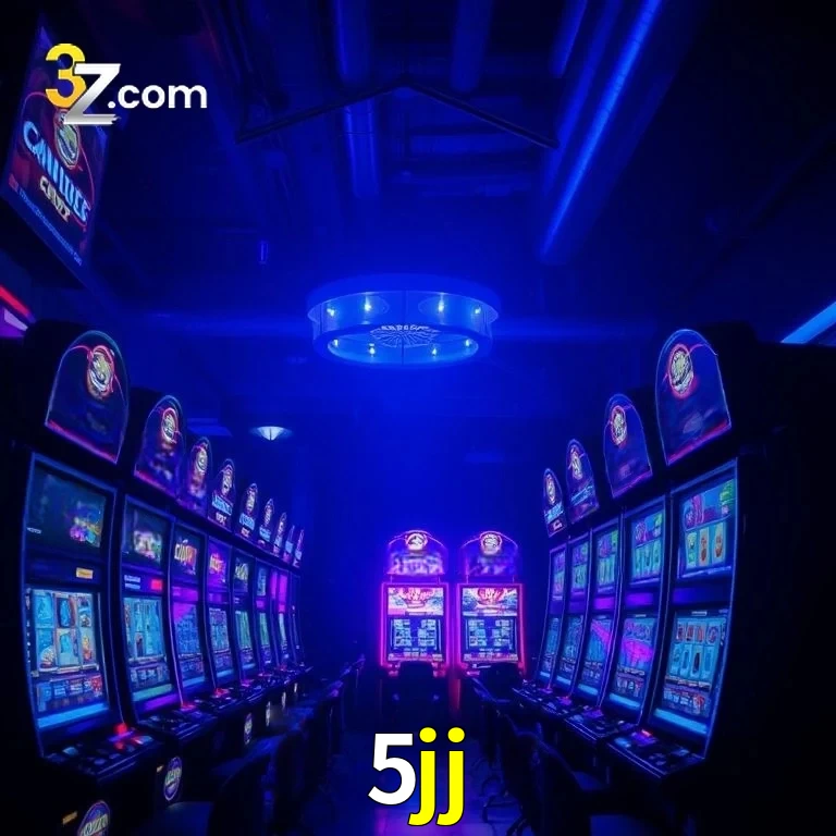 5jj App Security