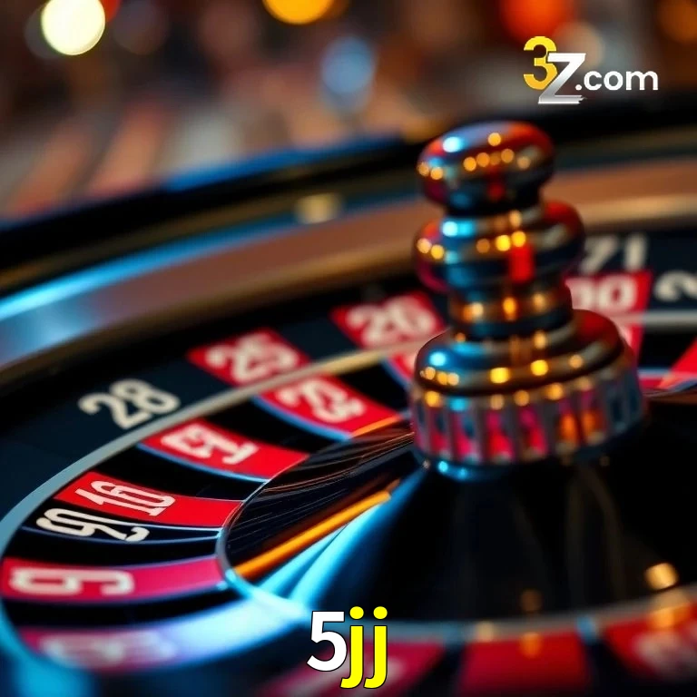 5jj Segurança