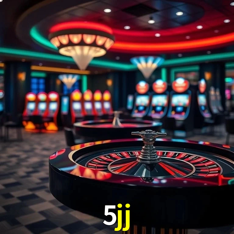 5jj APK Segurança