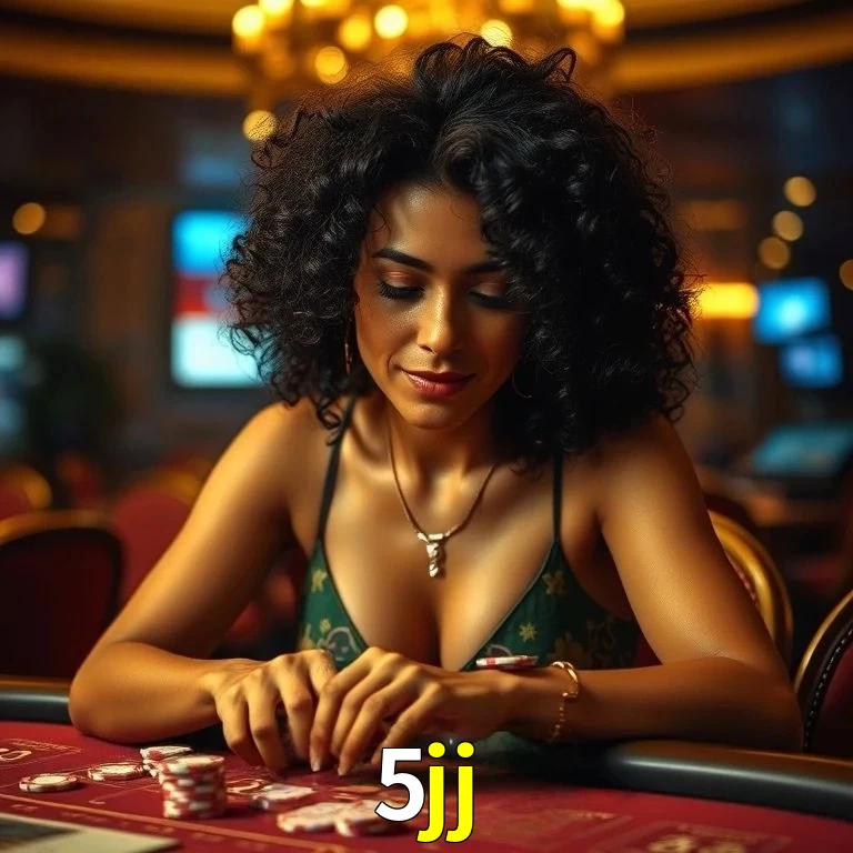 5jj Jogos Catálogo