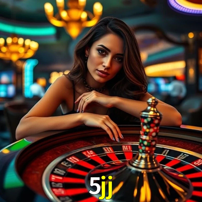 5jj APK Arquitetura