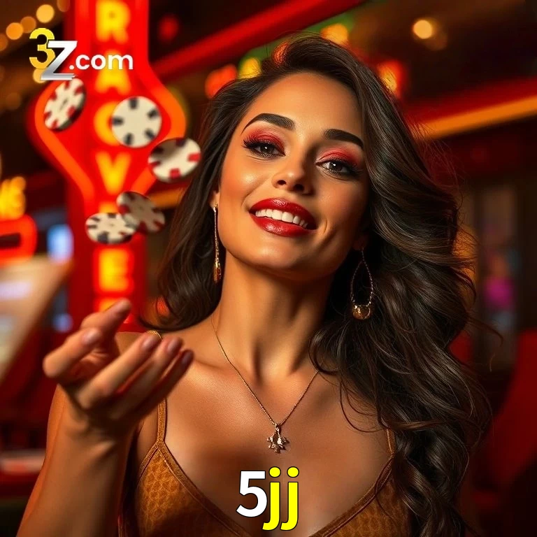 5jj Bônus