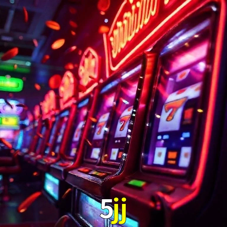 5jj fortune-tiger