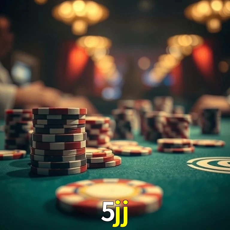 5jj Bônus