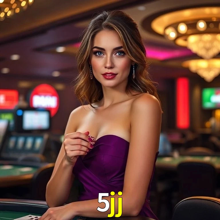 5jj facebook