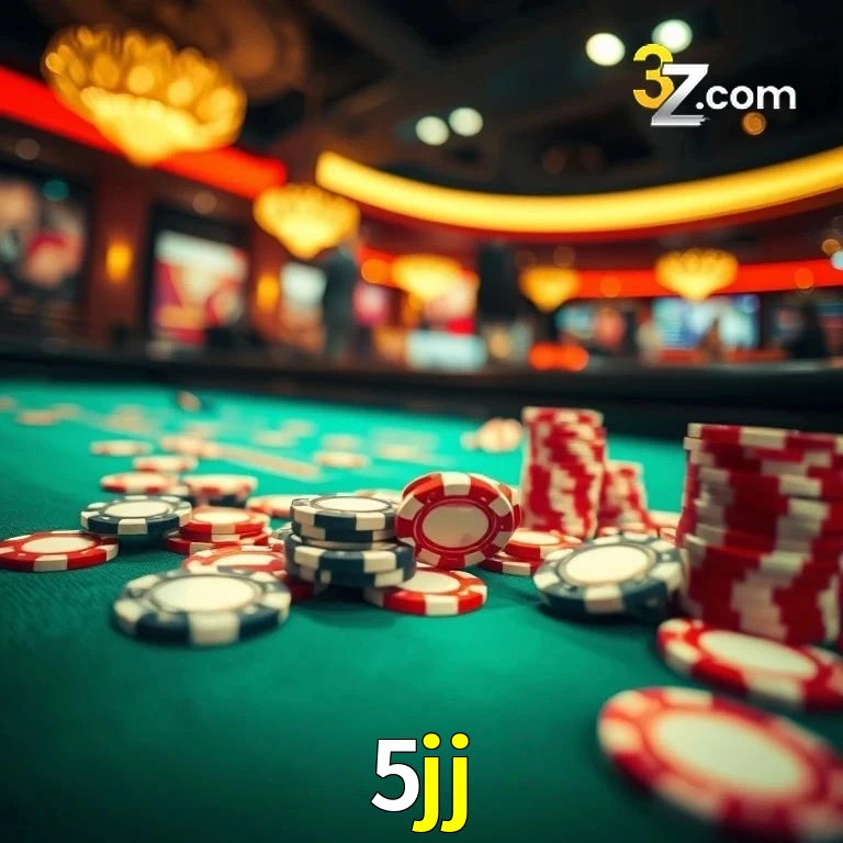 5jj Segurança