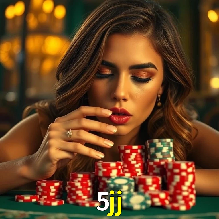 5jj APK Performance