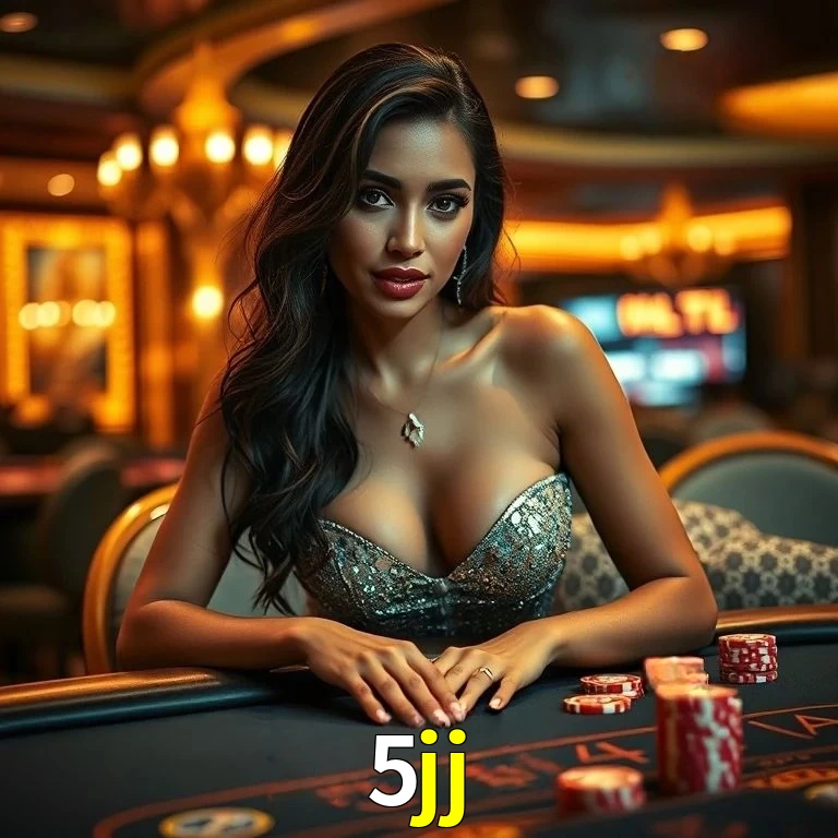 5jj Segurança