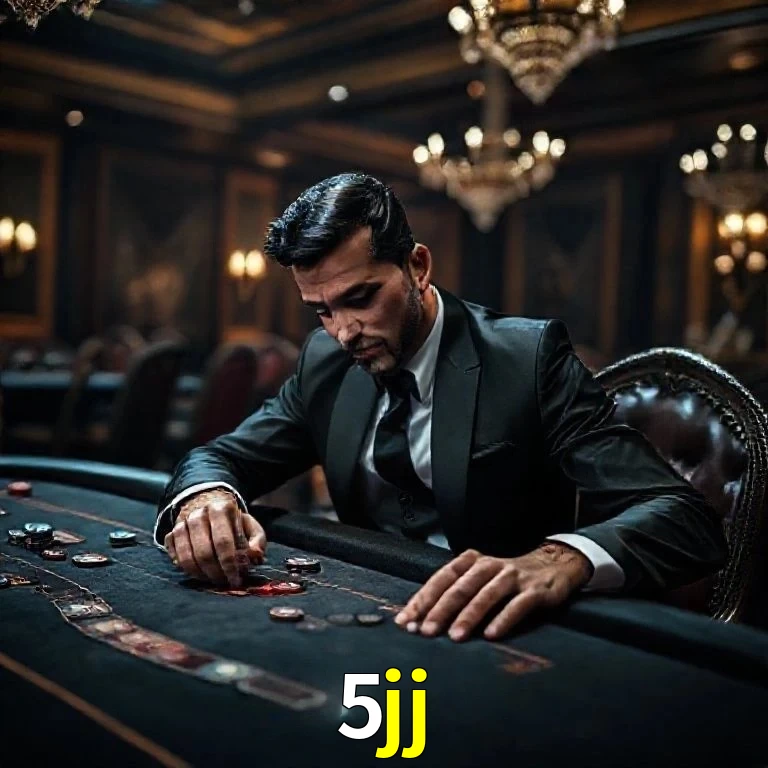 5jj Segurança