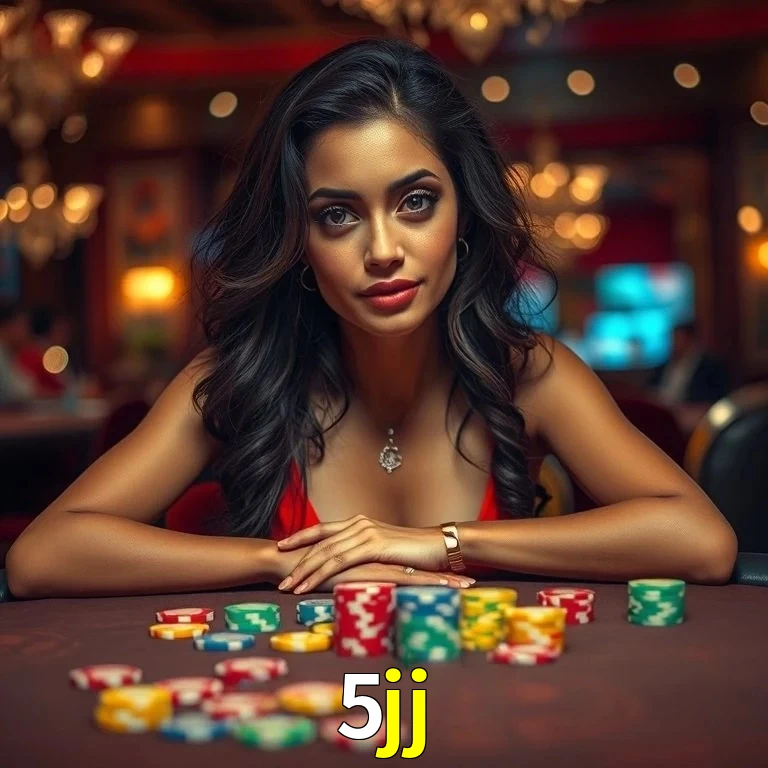 5jj telegram