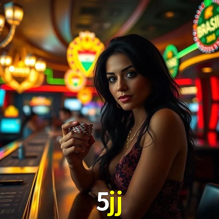 5jj Onboarding