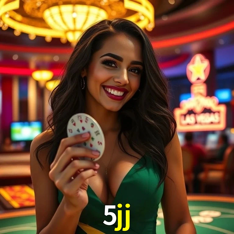 5jj Bônus