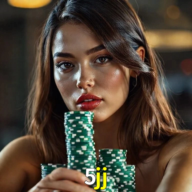 5jj Slot Temas