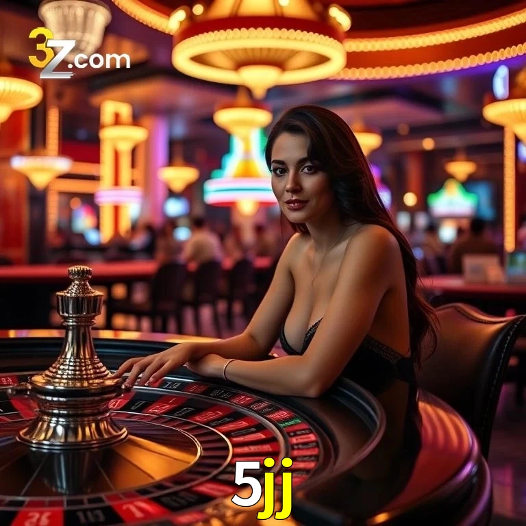 5jj Bônus